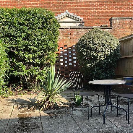 Kings Field Maisonette إيستلي المظهر الخارجي الصورة