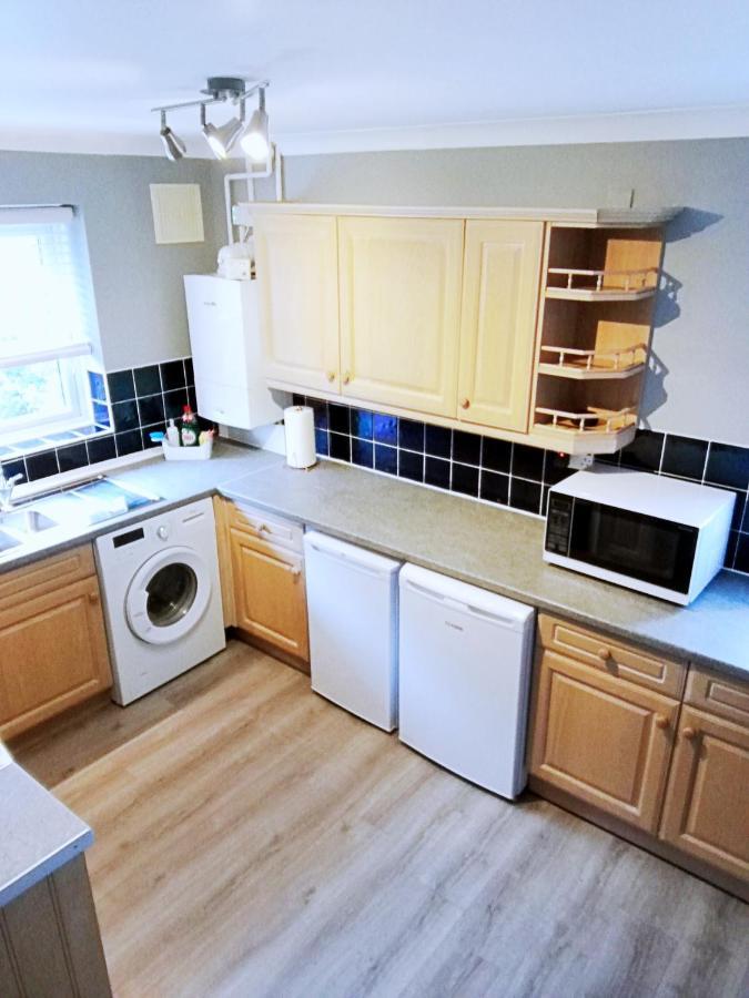 Kings Field Maisonette إيستلي المظهر الخارجي الصورة
