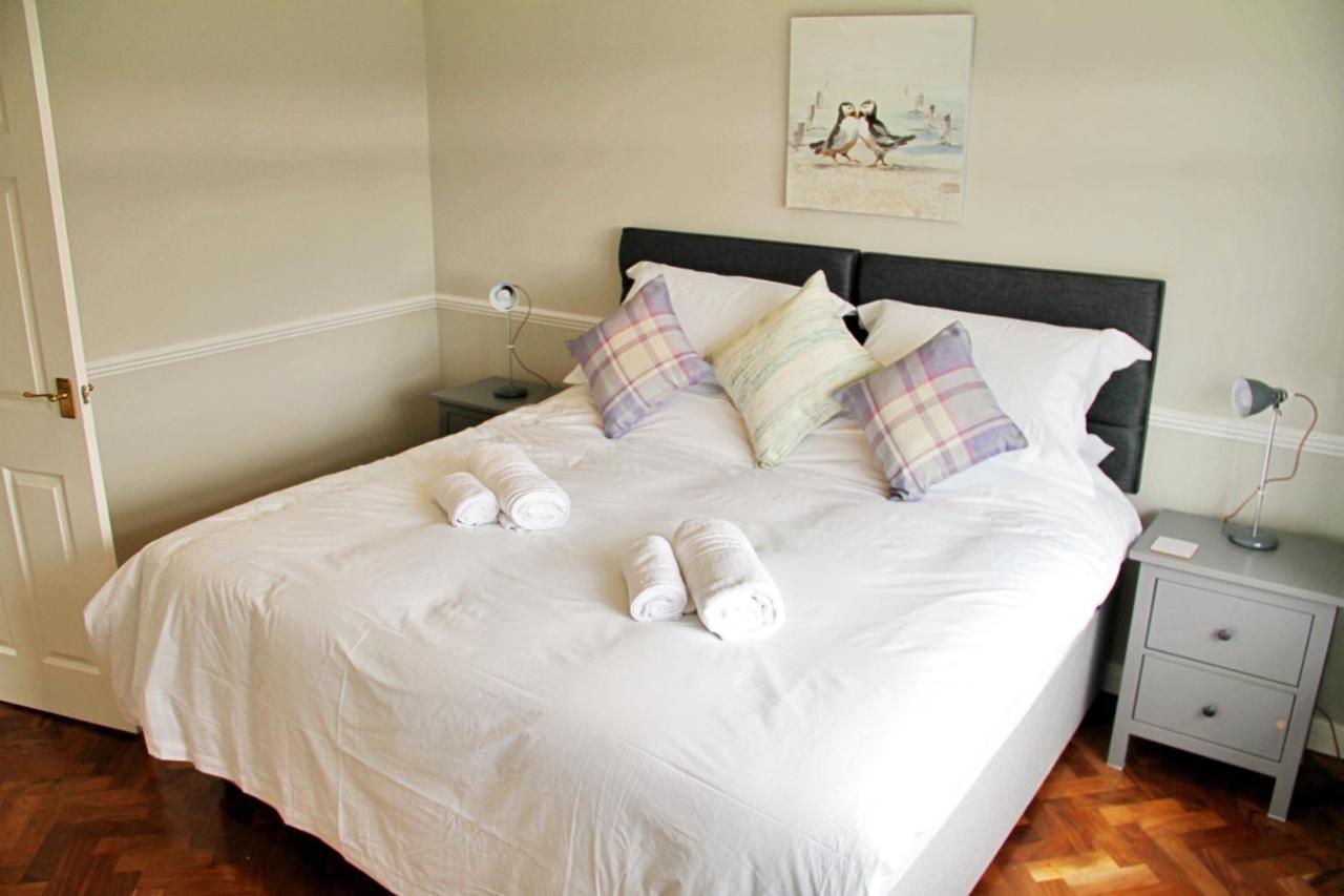 Kings Field Maisonette إيستلي المظهر الخارجي الصورة