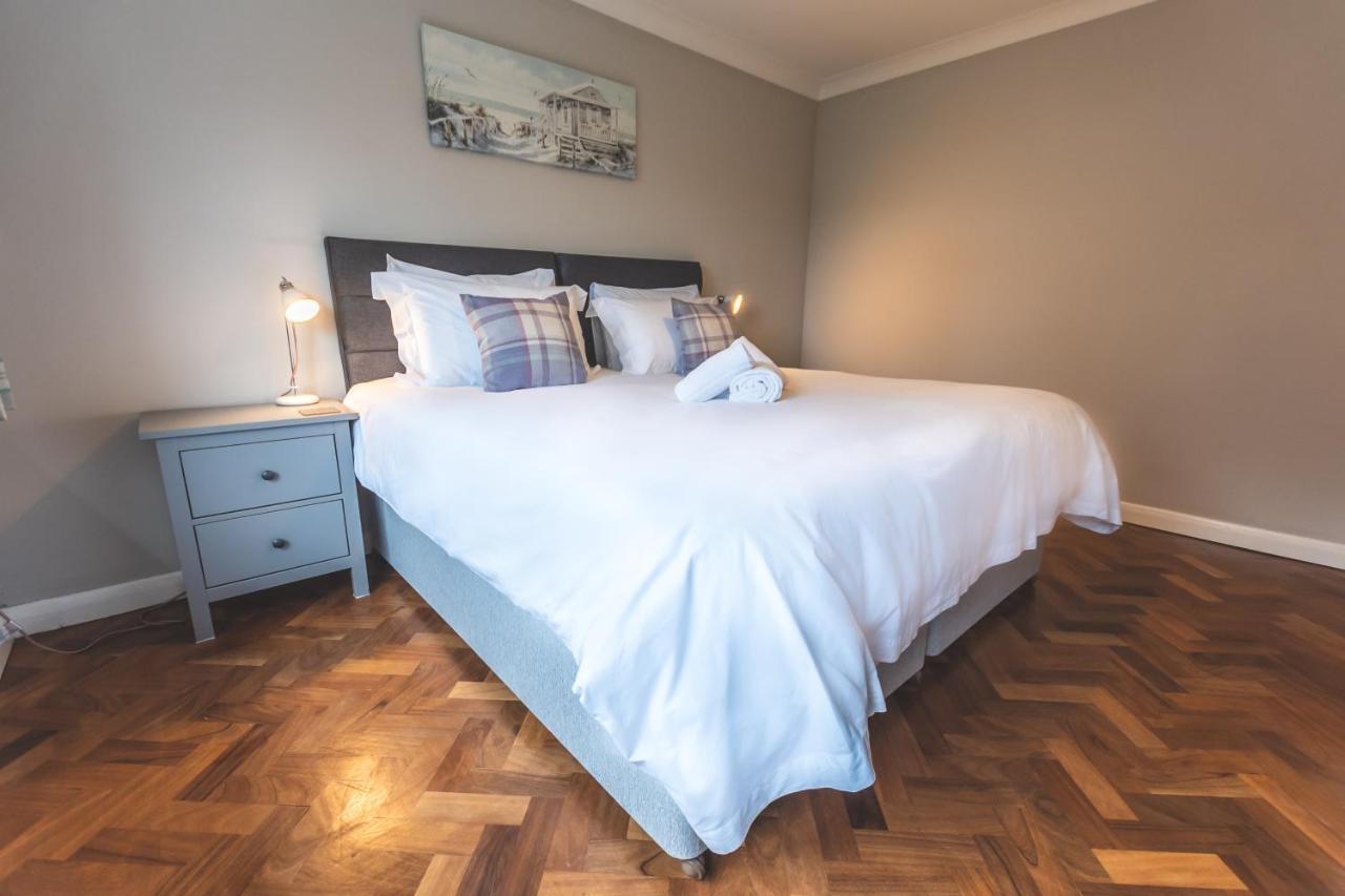 Kings Field Maisonette إيستلي المظهر الخارجي الصورة