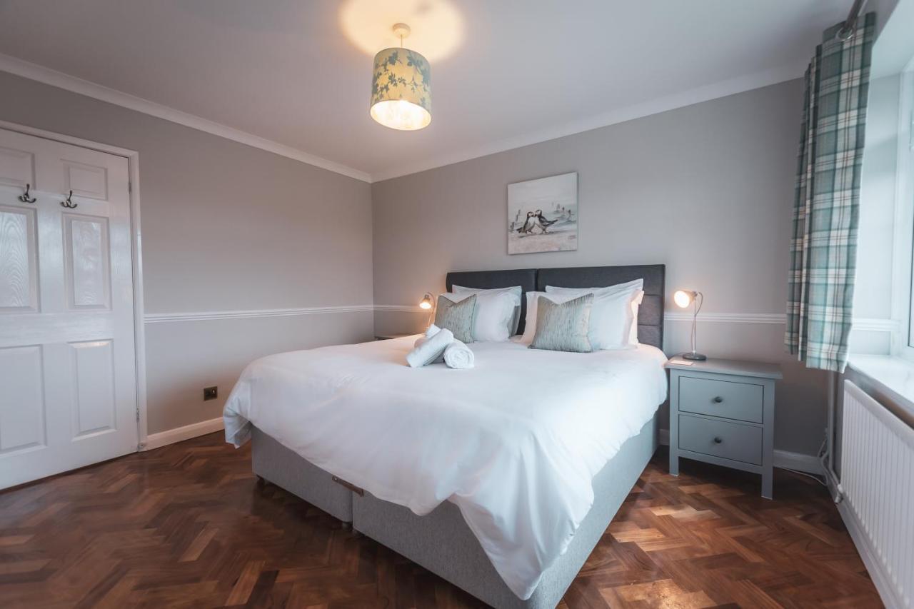 Kings Field Maisonette إيستلي المظهر الخارجي الصورة