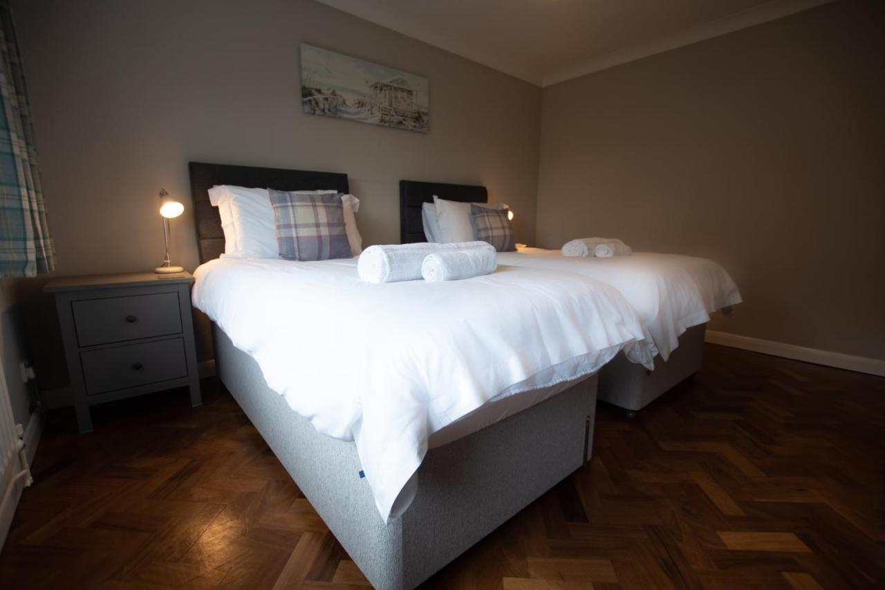 Kings Field Maisonette إيستلي المظهر الخارجي الصورة