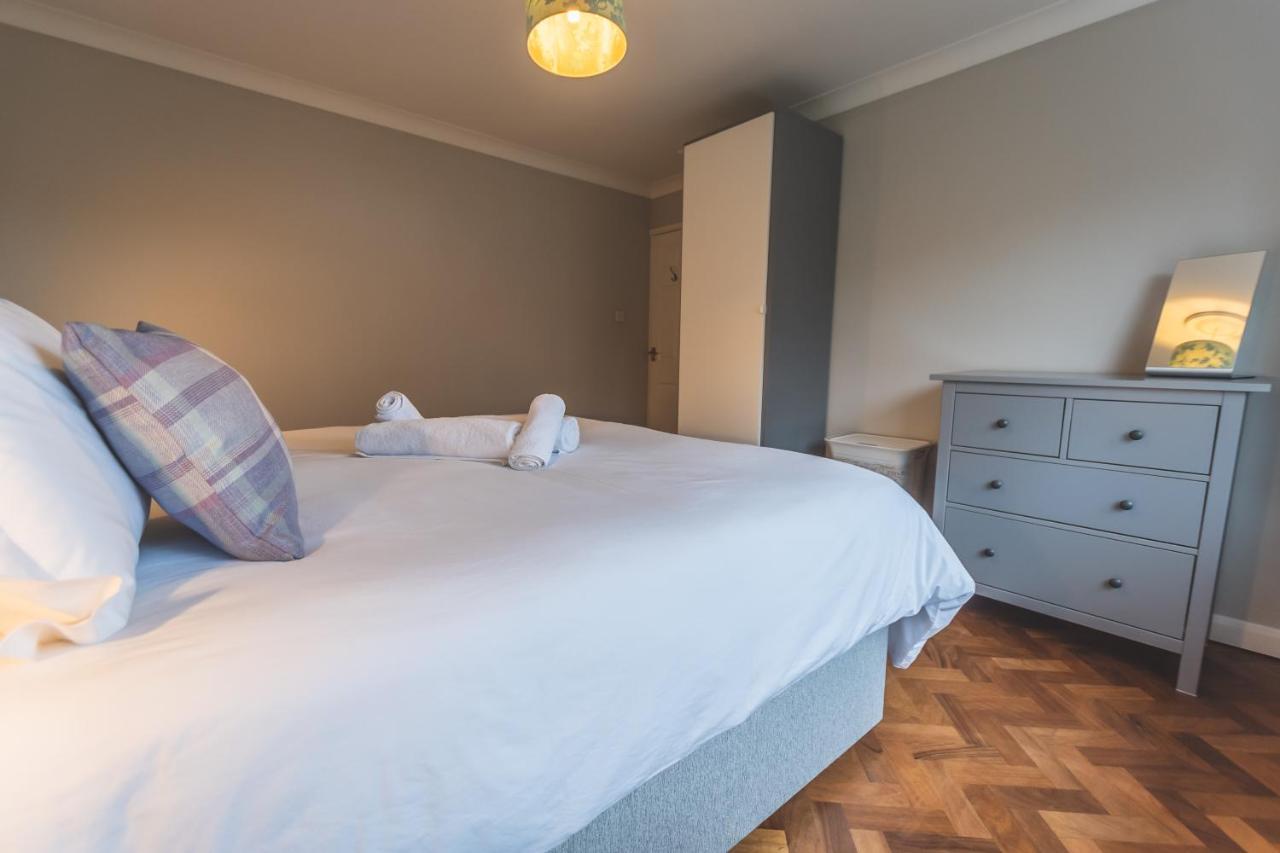 Kings Field Maisonette إيستلي المظهر الخارجي الصورة