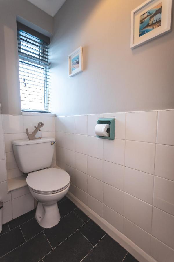 Kings Field Maisonette إيستلي المظهر الخارجي الصورة