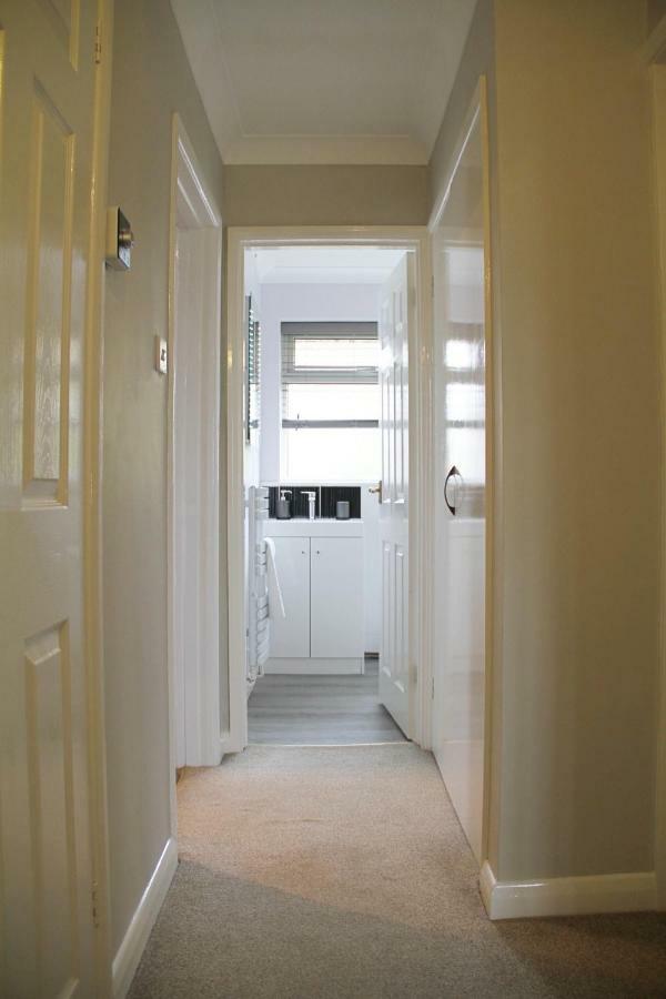 Kings Field Maisonette إيستلي المظهر الخارجي الصورة