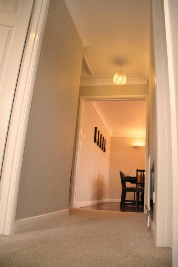 Kings Field Maisonette إيستلي المظهر الخارجي الصورة