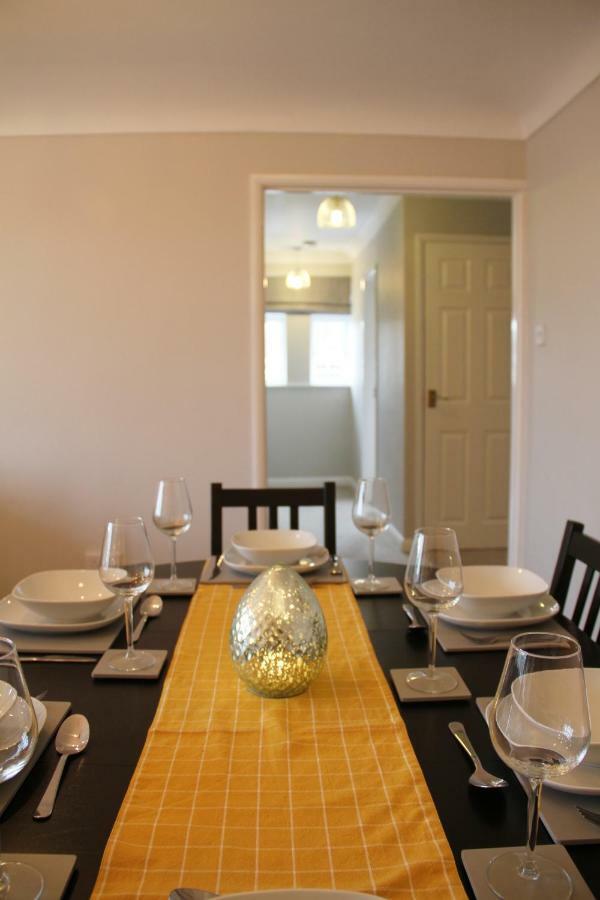Kings Field Maisonette إيستلي المظهر الخارجي الصورة